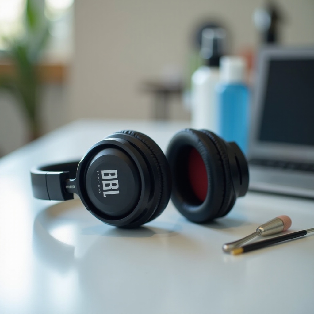 how to fix sound quality on jbl tune 710bt headphones
