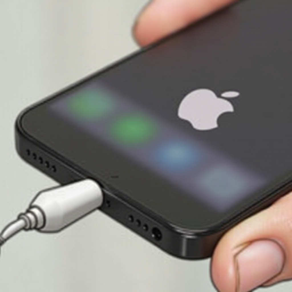 ipod headphones disconnect from iphone