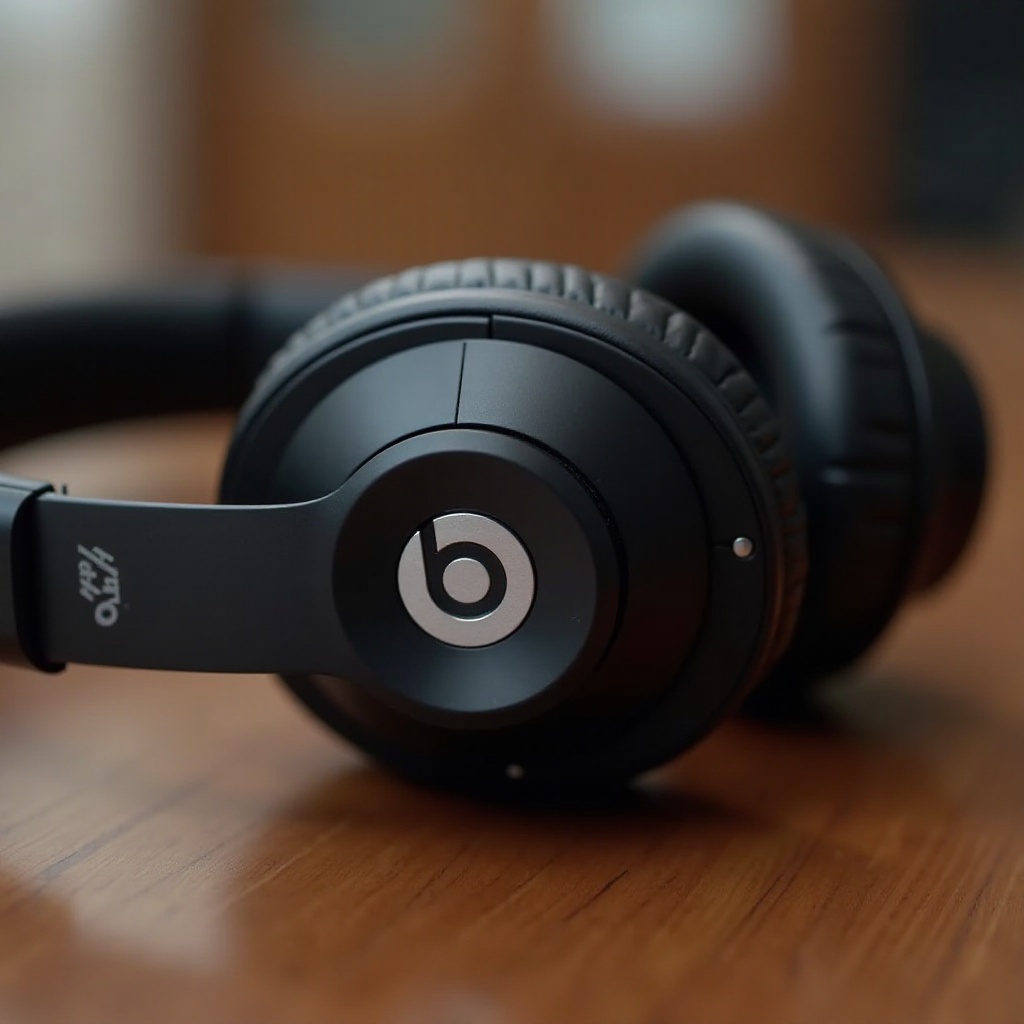 why are beat headphones special