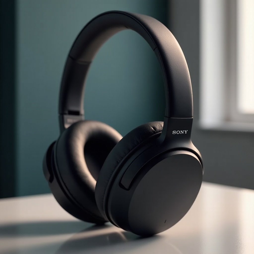 how much are the sony wh-1000xm5 wireless noise-canceling headphones