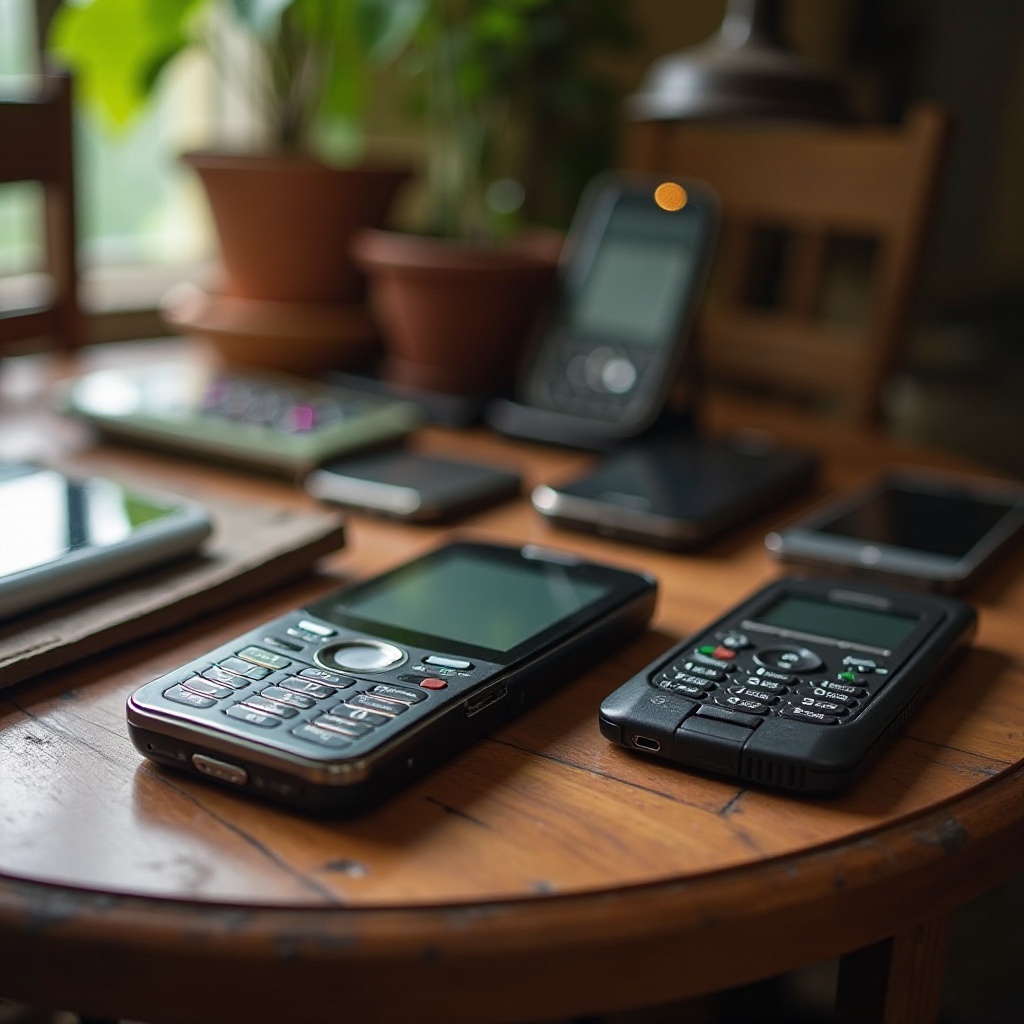 best old smartphones to buy