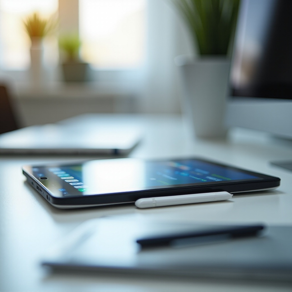 best tablet for surfing the web
