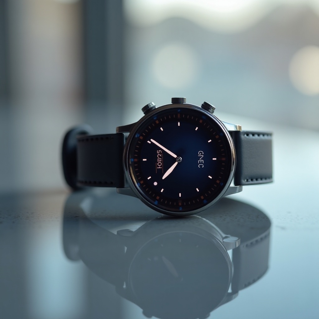 best smartwatches for premium smartphone users