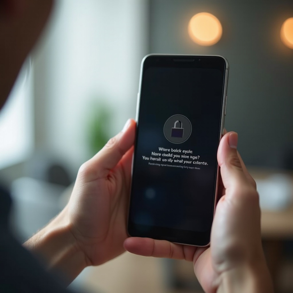 how to unlock a sprint cell phone