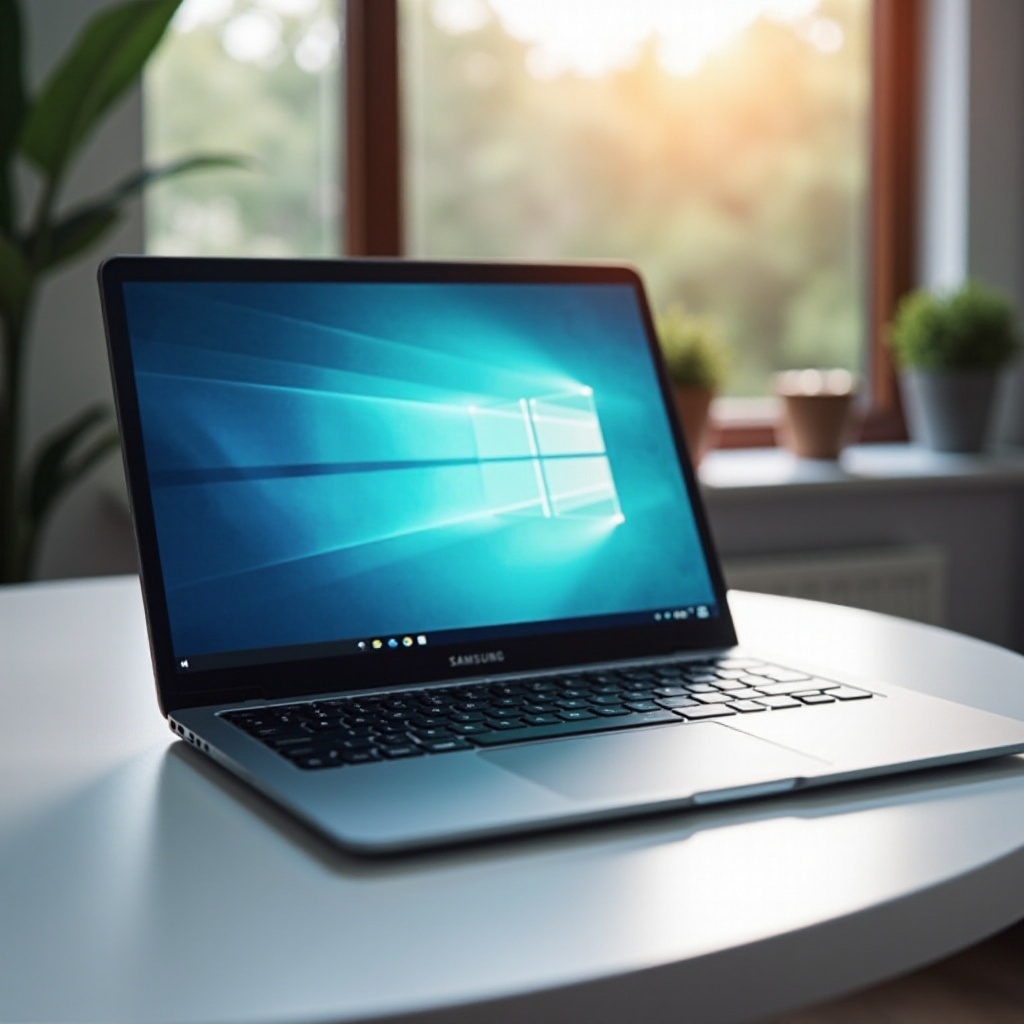 how to turn on touchscreen on a samsung chromebook