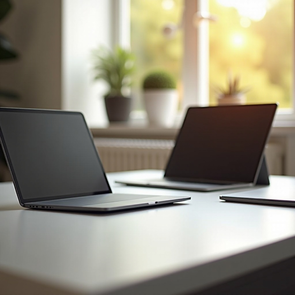 best tablet or notebook
