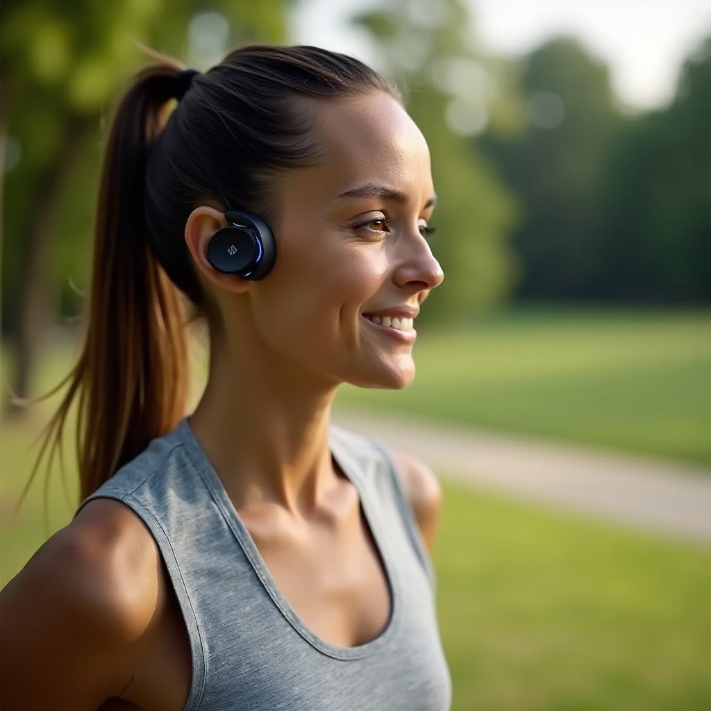 shokz bone conduction headphones