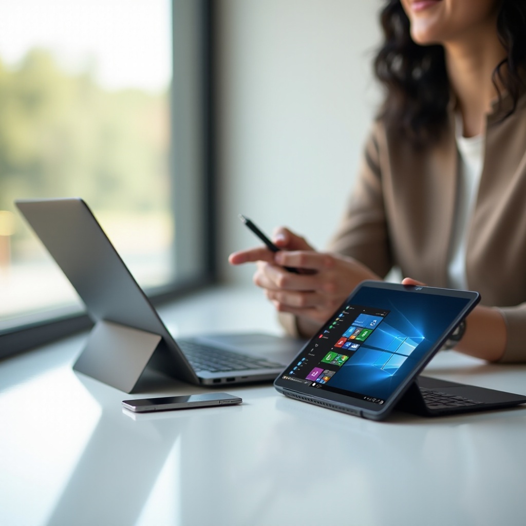 best tablet or notebook