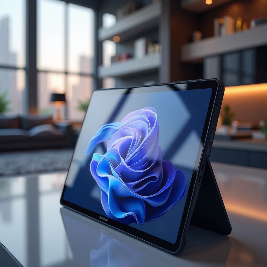 qhd tablet with 120hz refresh rate